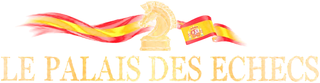 Le Palais Des Echecs