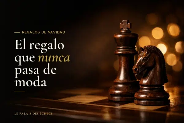 El regalo que nunca pasa de moda